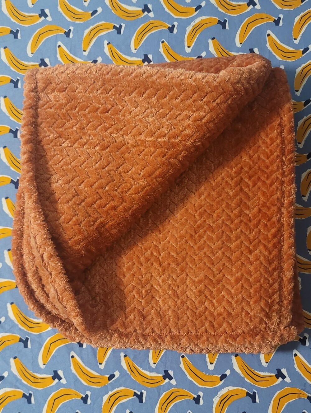 Throw Blanket